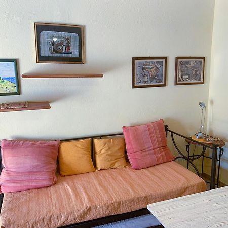 Residence Juniperus Costa Smeralda Eksteriør bilde