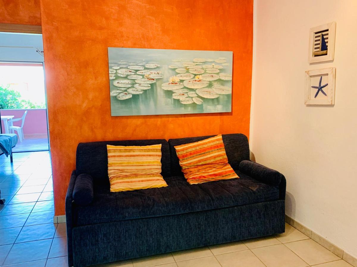 Residence Juniperus Costa Smeralda Eksteriør bilde