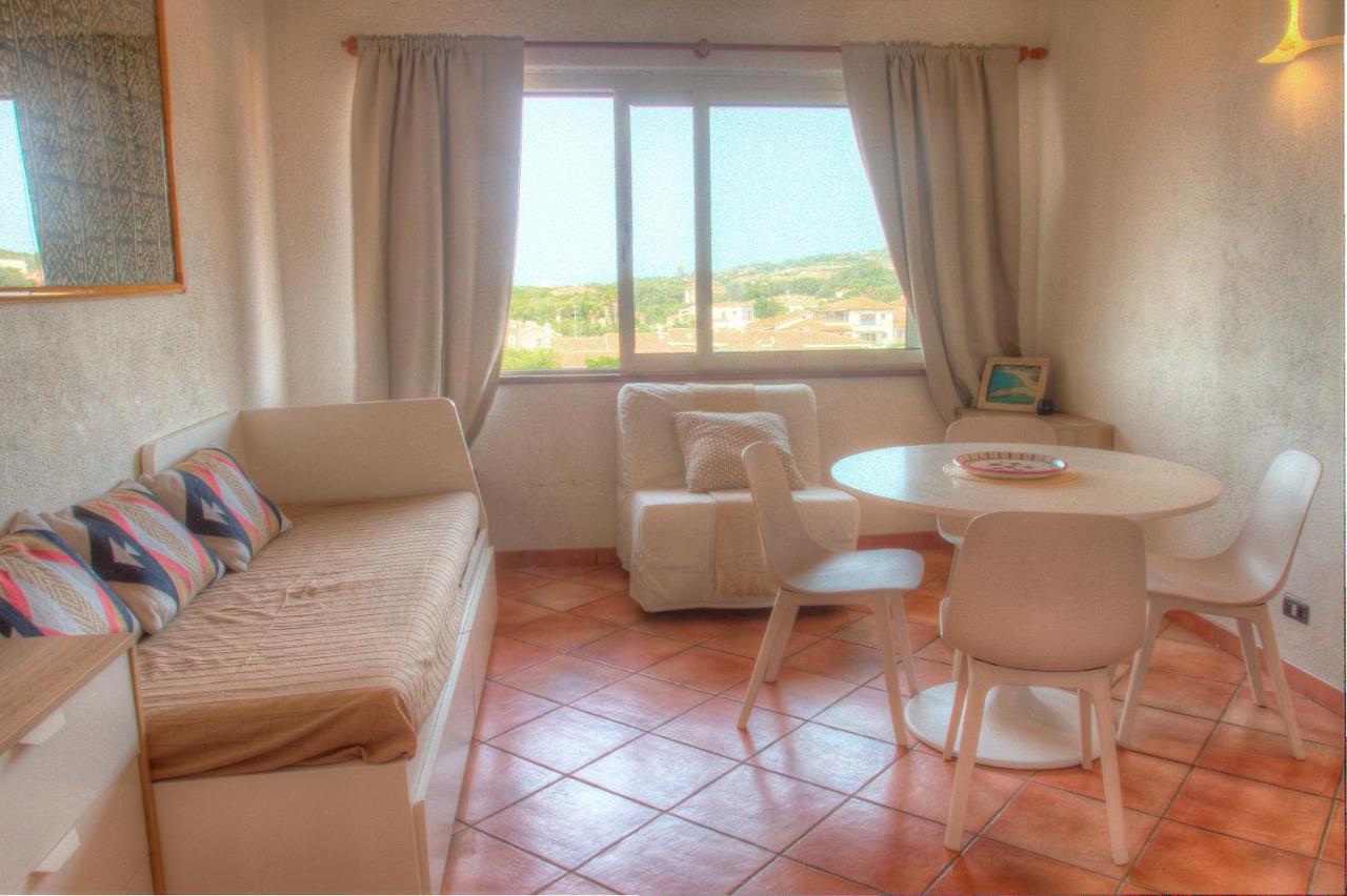 Residence Juniperus Costa Smeralda Eksteriør bilde