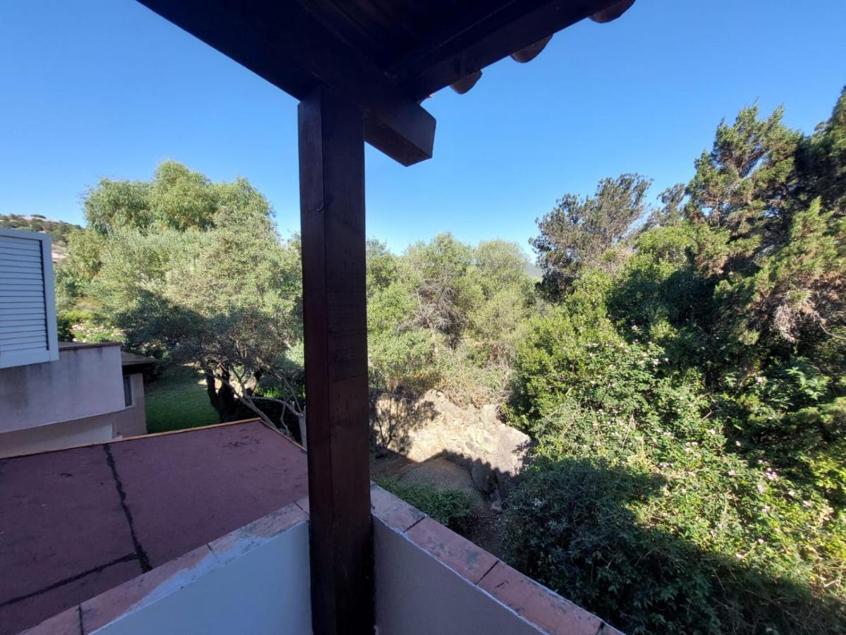 Residence Juniperus Costa Smeralda Eksteriør bilde