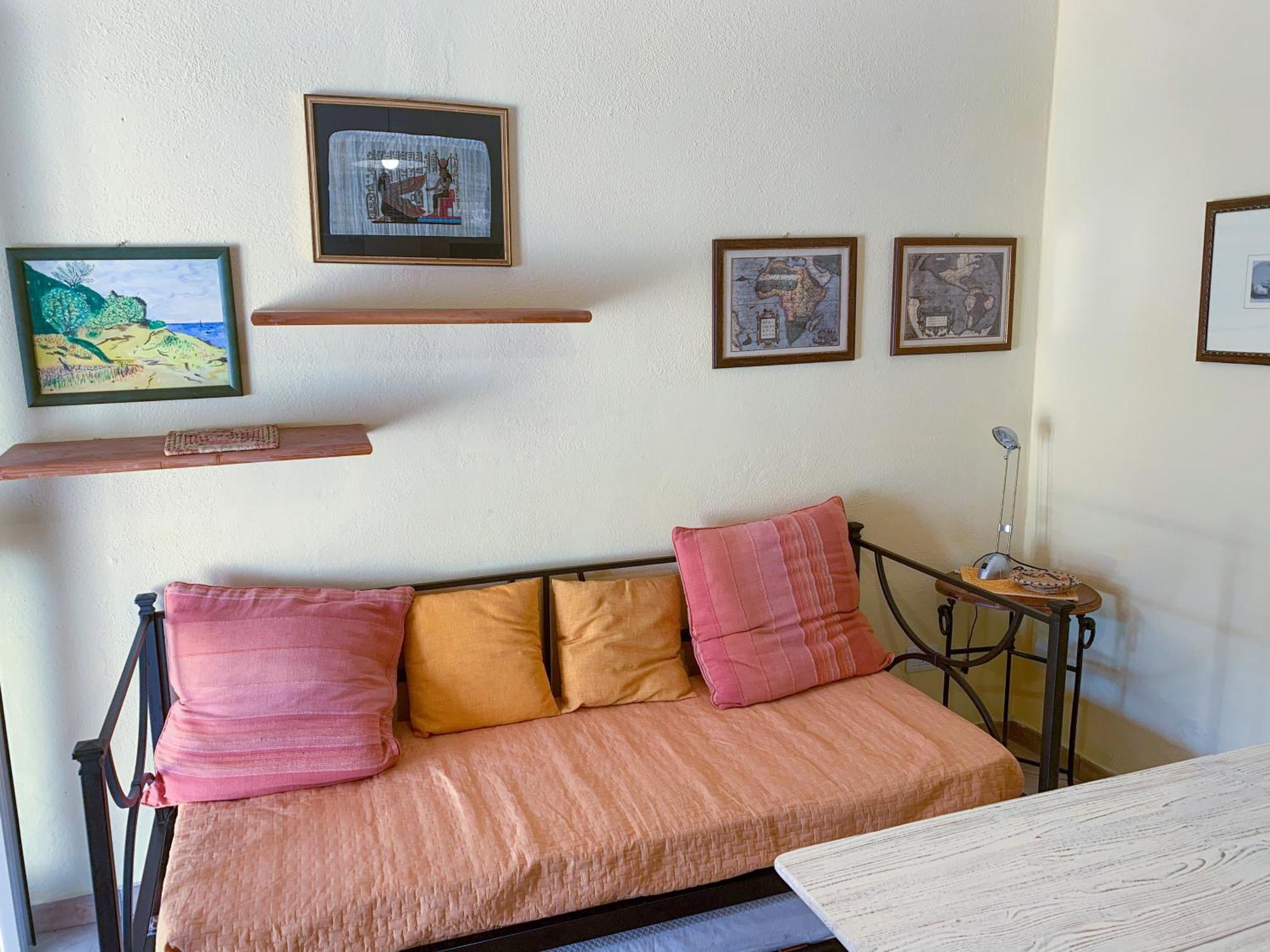 Residence Juniperus Costa Smeralda Eksteriør bilde